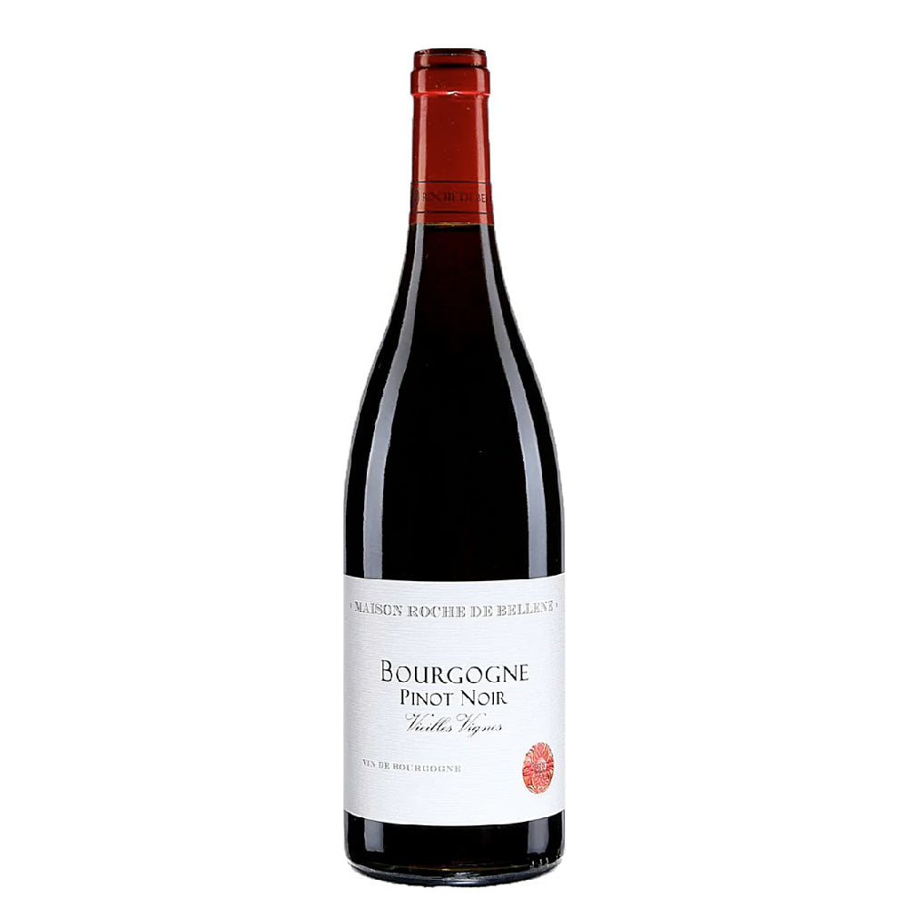 2017 Maison Roche de Bellene Pinot Noir – Noushe
