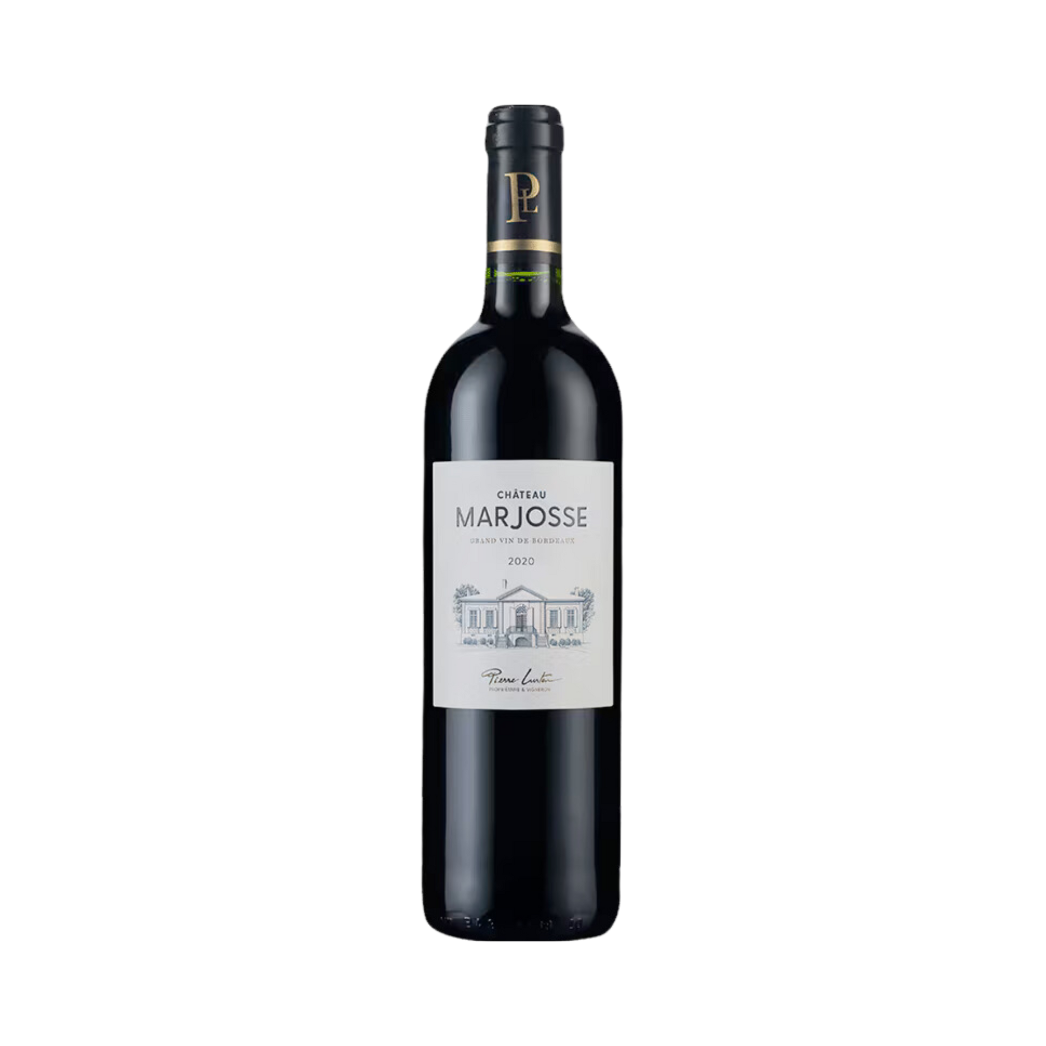 2020 Chateau Marjosse, Grand Vin De Bordeaux