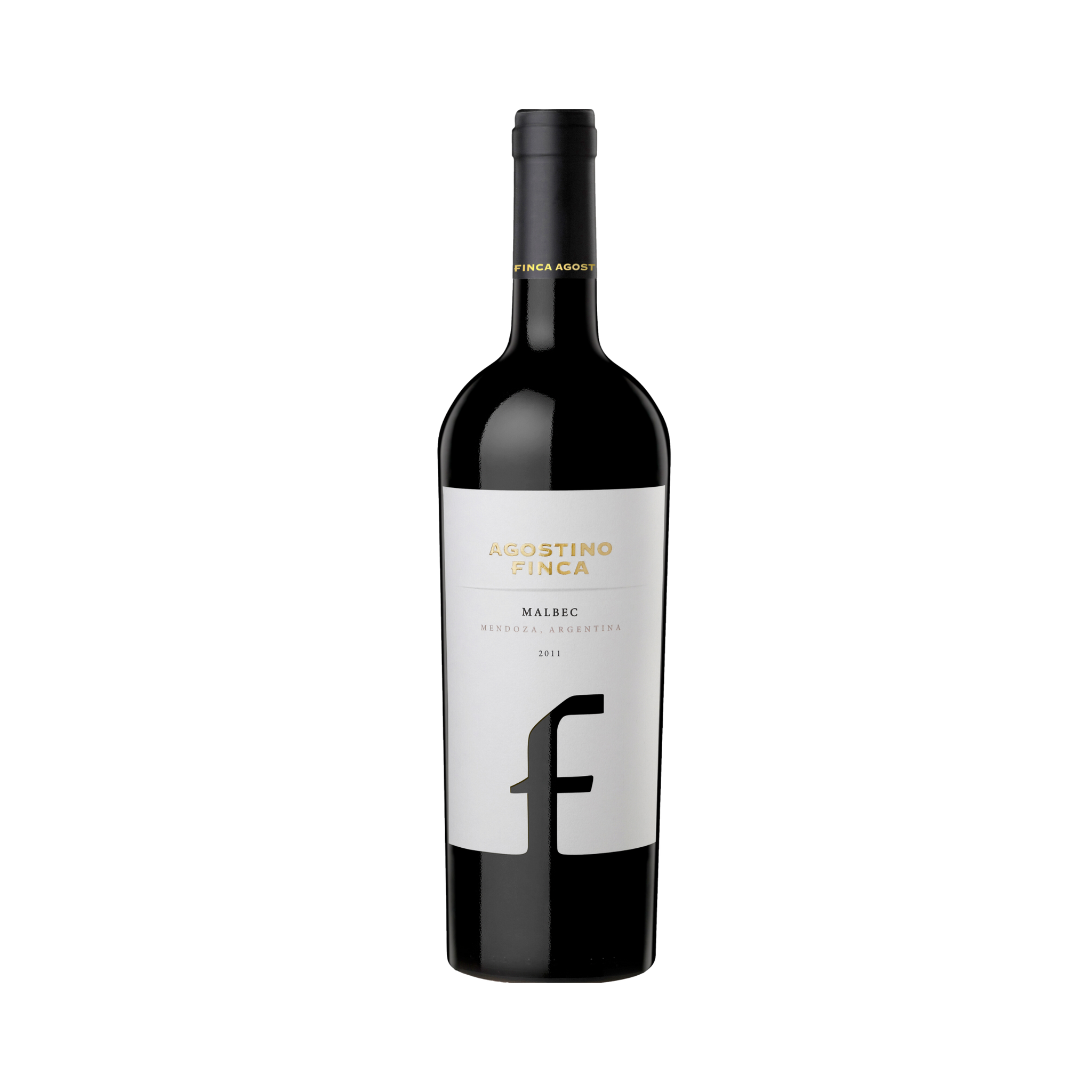 2021 Finca Agostino Malbec