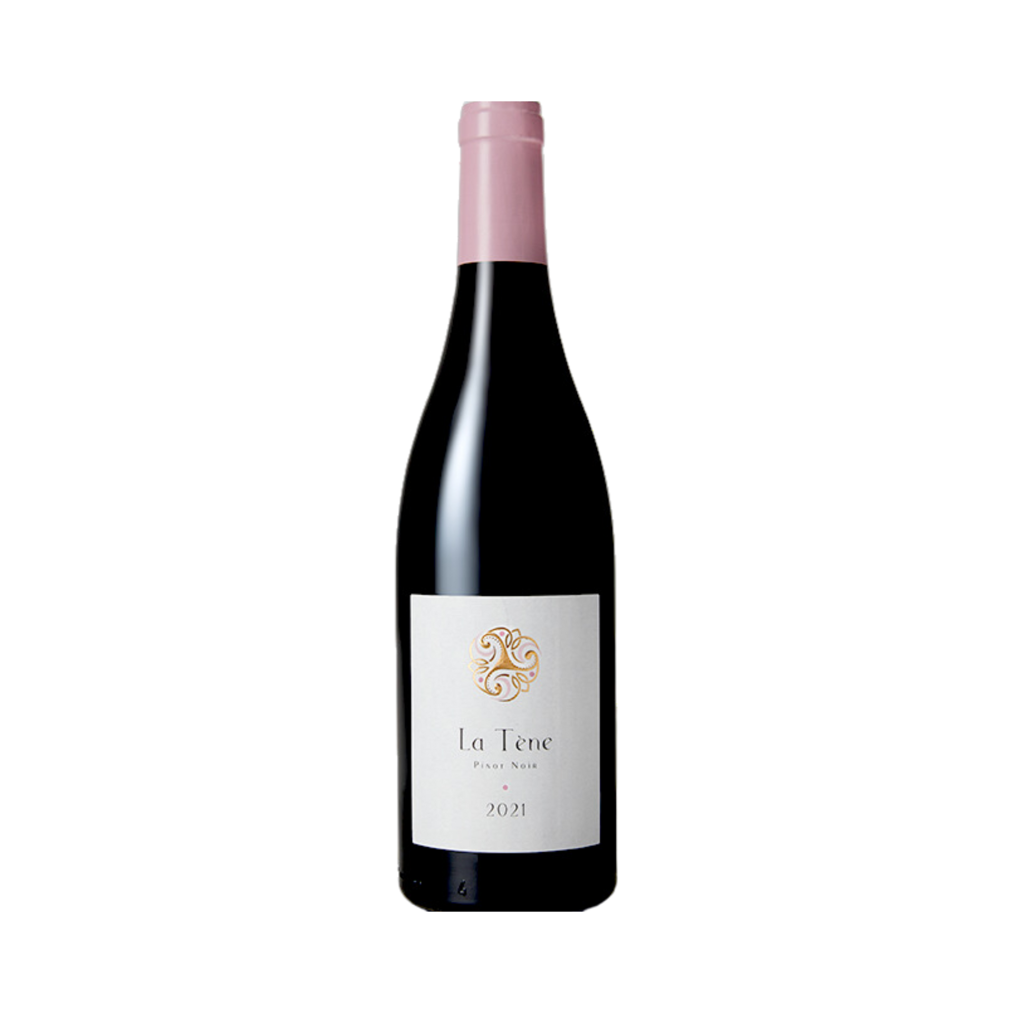 2021 La Tene Pinot Noir