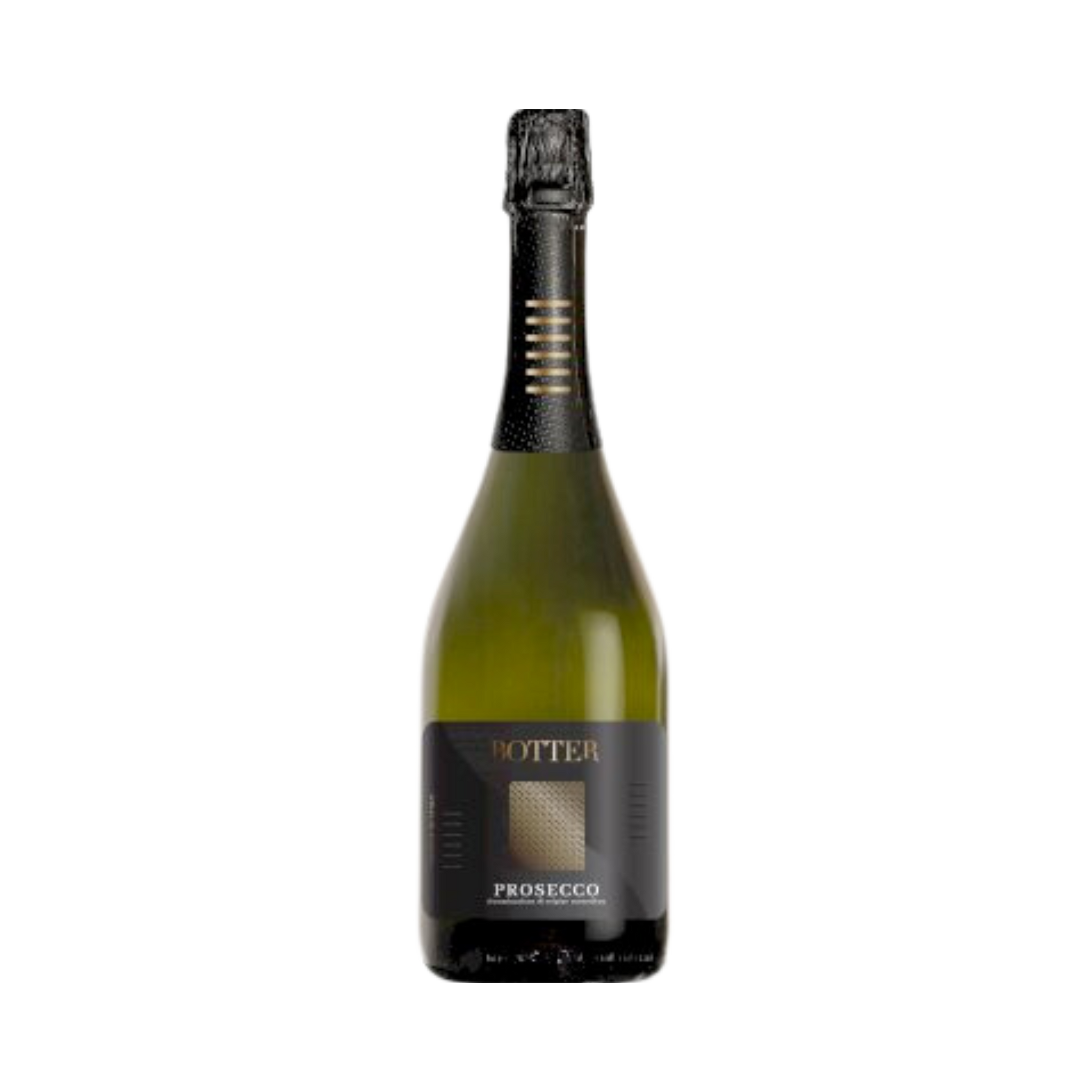 NV Botter Prosecco (Latte Miele)