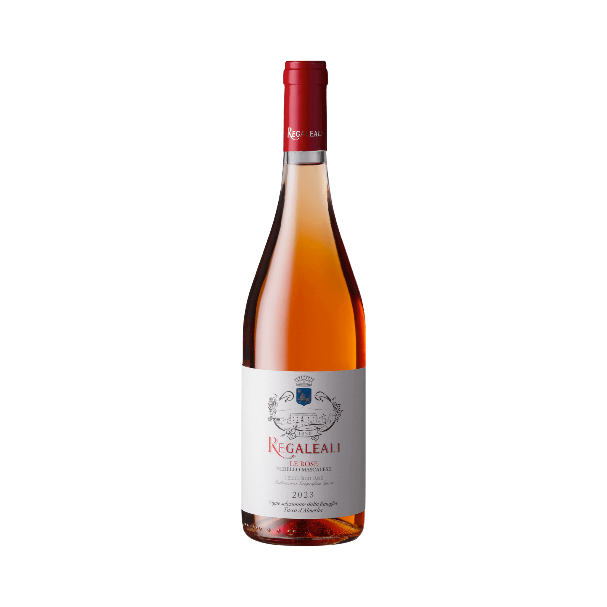 2023 Tasca D’Almerita - Regaleali - Le Rose