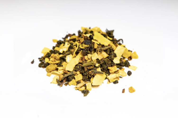 Noushe Golden Elixir Tea
